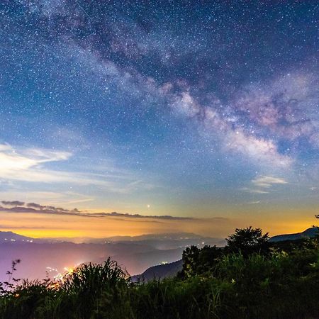 Апартаменти Rossi Star Хакуба Екстер'єр фото